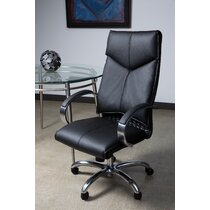 Inglestone Common Executive Chair By Symple Stuff Wayfair Canada